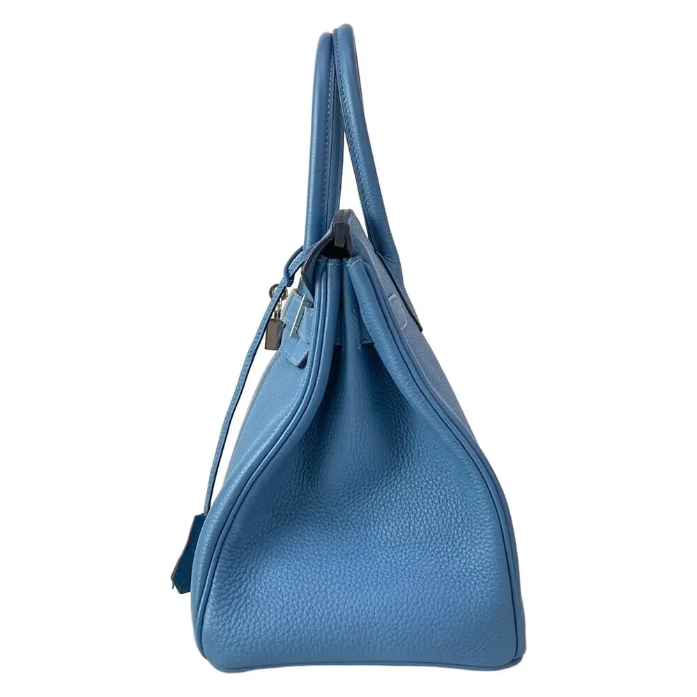 Hermès Birkin 30 Handbag H030520CK7R